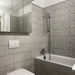 Suite met Twee Slaapkamers en een King Size Bed